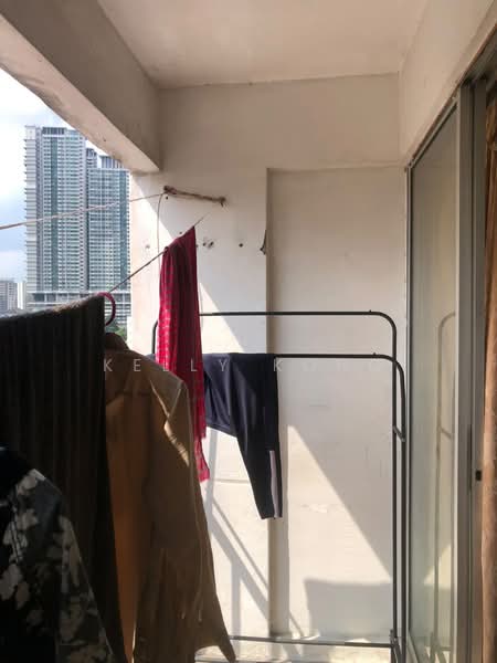 Apartment for Sale at Taman Miharja Apartment (LRT Miharja) - Kelly Kong - PropertyGuru.com.my