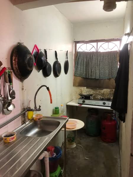 Apartment for Sale at Taman Miharja Apartment (LRT Miharja) - Kelly Kong - PropertyGuru.com.my