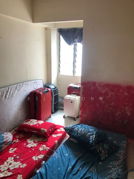 Apartment for Sale at Taman Miharja Apartment (LRT Miharja) - Kelly Kong - PropertyGuru.com.my