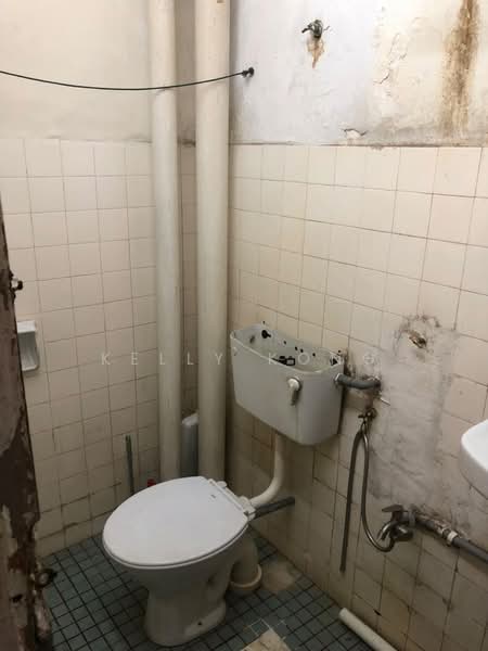 Apartment for Sale at Taman Miharja Apartment (LRT Miharja) - Kelly Kong - PropertyGuru.com.my