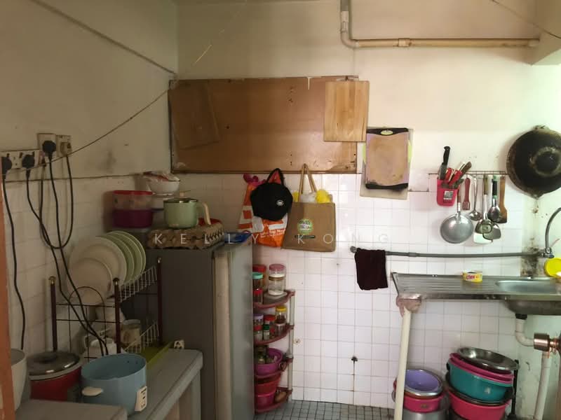Apartment for Sale at Taman Miharja Apartment (LRT Miharja) - Kelly Kong - PropertyGuru.com.my