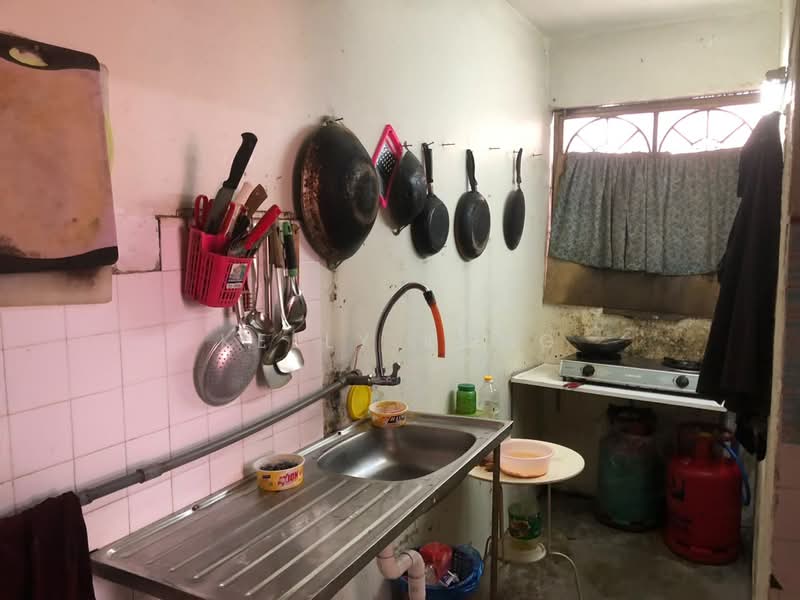 Apartment for Sale at Taman Miharja Apartment (LRT Miharja) - Kelly Kong - PropertyGuru.com.my