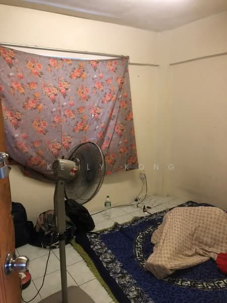 Apartment for Sale at Taman Miharja Apartment (LRT Miharja) - Kelly Kong - PropertyGuru.com.my