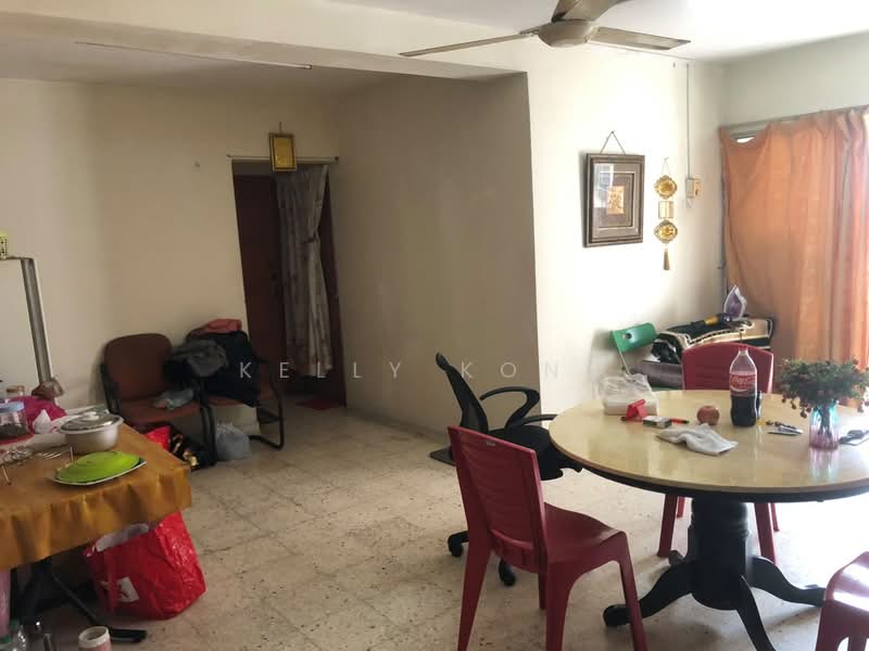 Apartment for Sale at Taman Miharja Apartment (LRT Miharja) - Kelly Kong - PropertyGuru.com.my