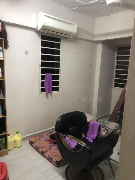 Apartment for Sale at Taman Miharja Apartment (LRT Miharja) - Kelly Kong - Interior - PropertyGuru.com.my