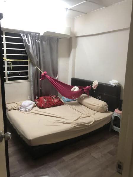 Apartment for Sale at Taman Miharja Apartment (LRT Miharja) - Kelly Kong - Bedroom - PropertyGuru.com.my