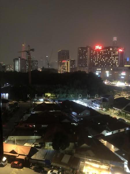 Apartment for Sale at Taman Miharja Apartment (LRT Miharja) - Kelly Kong - Exterior - PropertyGuru.com.my