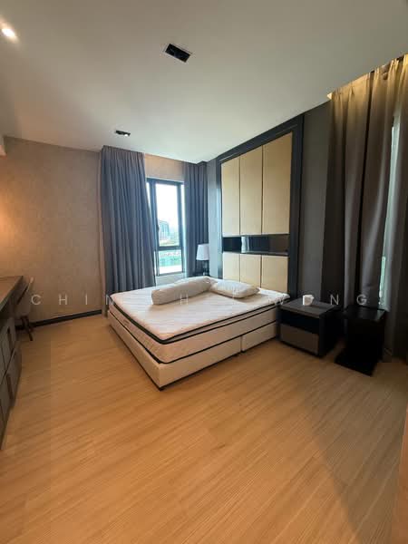 Kondominium untuk Disewa di Lido Avenue - Ching Hui Wong - Bedroom - PropertyGuru.com.my