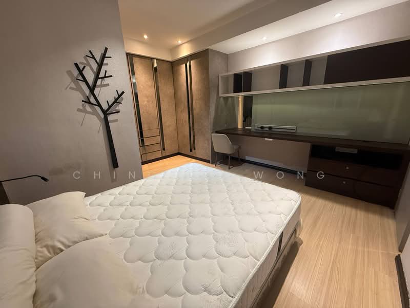 Kondominium untuk Disewa di Lido Avenue - Ching Hui Wong - Bedroom - PropertyGuru.com.my