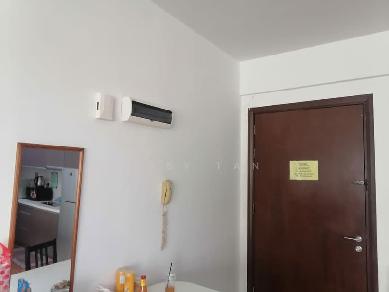 Servis Apartment untuk Dijual di Regalia Residence - Libby Tan - Interior - PropertyGuru.com.my