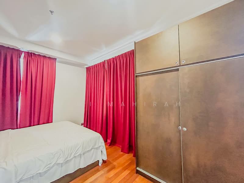 Kediaman Servis untuk Dijual di Tamu Hotel & Suites - Aimi Mahirah - Bedroom - PropertyGuru.com.my
