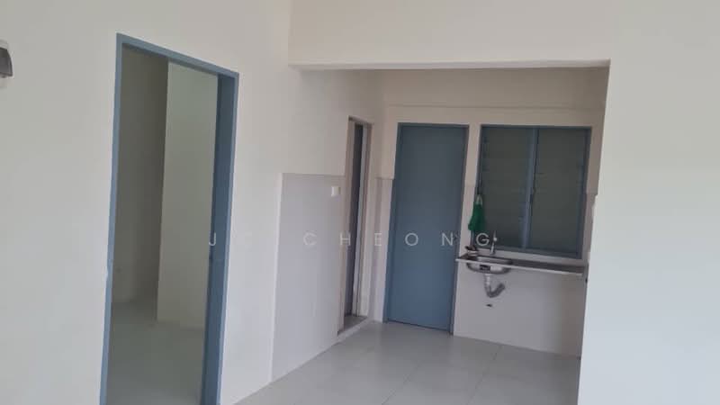 Pangsapuri untuk Dijual di Lakeview Apartments - JC Cheong - Interior - PropertyGuru.com.my