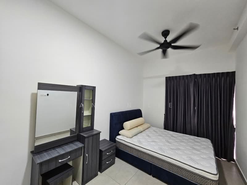 Service Residence for Rent at Residensi Rimbun @ Canopy Hills - Hanson Lee - Bedroom - PropertyGuru.com.my