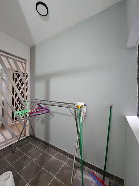 Service Residence for Rent at Residensi Rimbun @ Canopy Hills - Hanson Lee - Interior - PropertyGuru.com.my