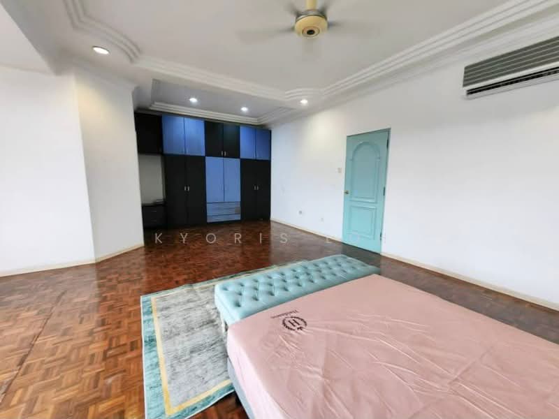 Rumah Berkembar untuk Disewa di Perling (Johor) - Kyoris Loh - Bedroom - PropertyGuru.com.my