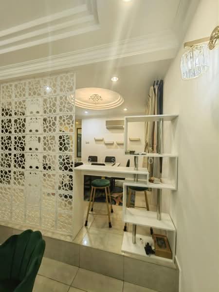 Rumah Berkembar untuk Disewa di Perling (Johor) - Kyoris Loh - Interior - PropertyGuru.com.my