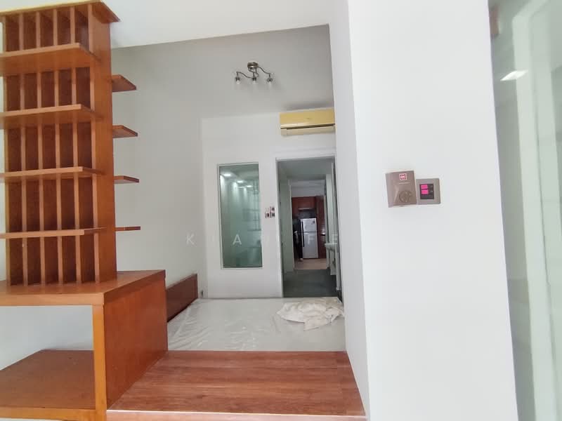 Kondominium untuk Disewa di 10 Semantan Suites - Kian Fei - Bedroom - PropertyGuru.com.my