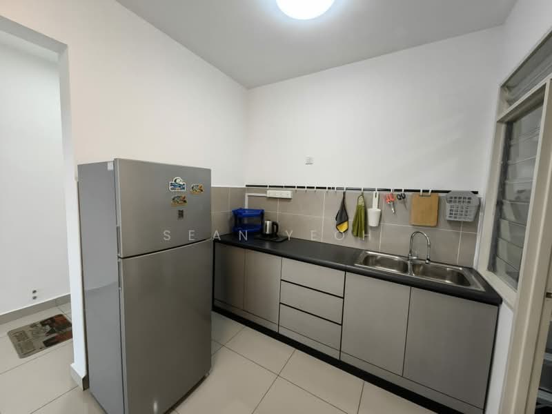 Kediaman Servis untuk Dijual di D'Putra Suites - Sean Yeoh - PropertyGuru.com.my