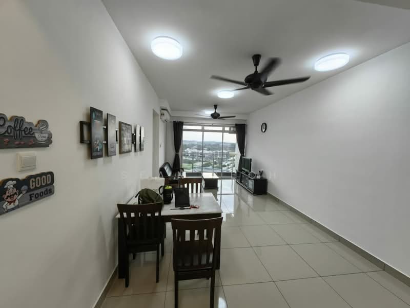Kediaman Servis untuk Dijual di D'Putra Suites - Sean Yeoh - PropertyGuru.com.my