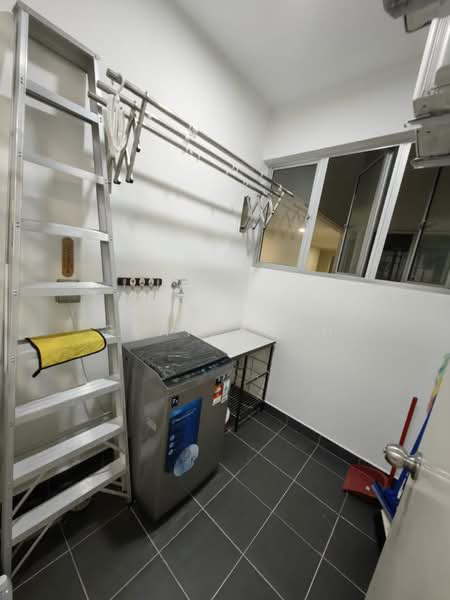 Kediaman Servis untuk Dijual di D'Putra Suites - Sean Yeoh - PropertyGuru.com.my