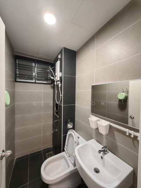 Kediaman Servis untuk Dijual di D'Putra Suites - Sean Yeoh - PropertyGuru.com.my