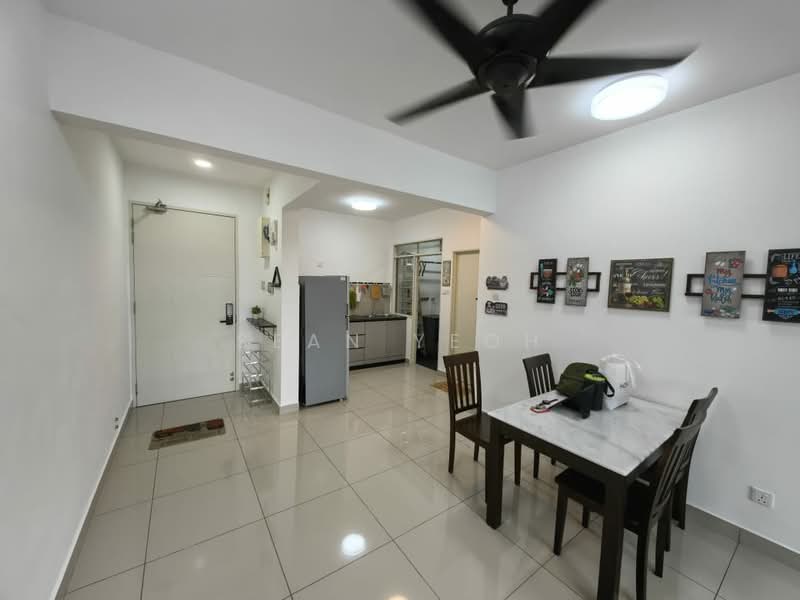 Kediaman Servis untuk Dijual di D'Putra Suites - Sean Yeoh - PropertyGuru.com.my