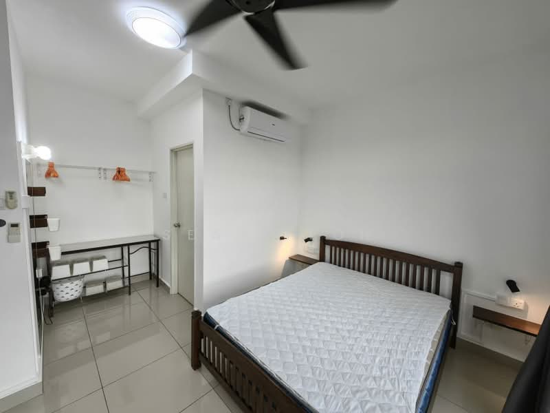 Kediaman Servis untuk Dijual di D'Putra Suites - Sean Yeoh - PropertyGuru.com.my