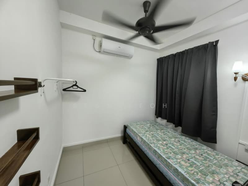 Kediaman Servis untuk Dijual di D'Putra Suites - Sean Yeoh - PropertyGuru.com.my