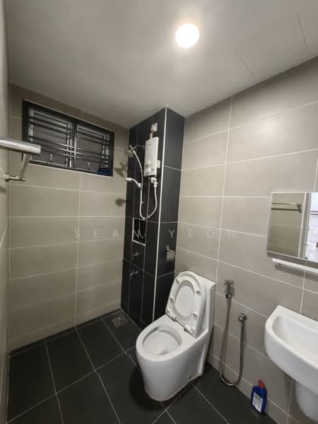 Kediaman Servis untuk Dijual di D'Putra Suites - Sean Yeoh - PropertyGuru.com.my