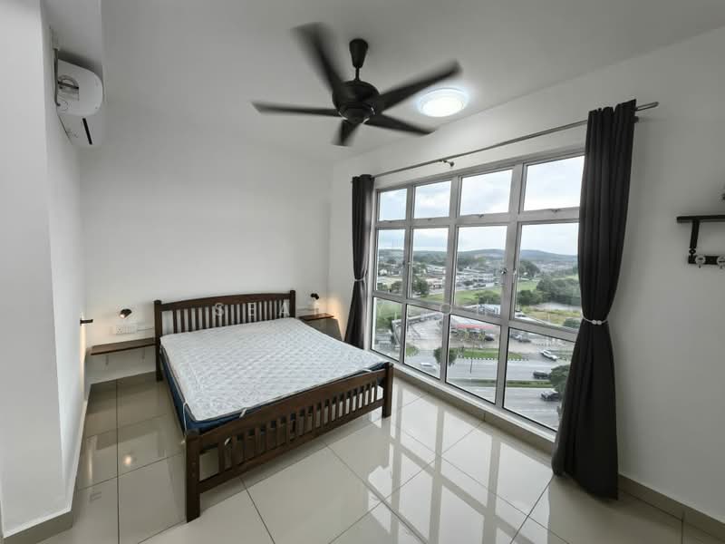 Kediaman Servis untuk Dijual di D'Putra Suites - Sean Yeoh - PropertyGuru.com.my