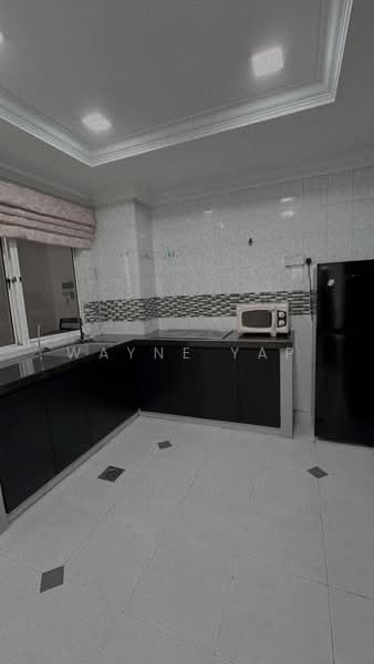 Condominium for Sale at City Gardens - Wayne Yap - Kitchen - PropertyGuru.com.my