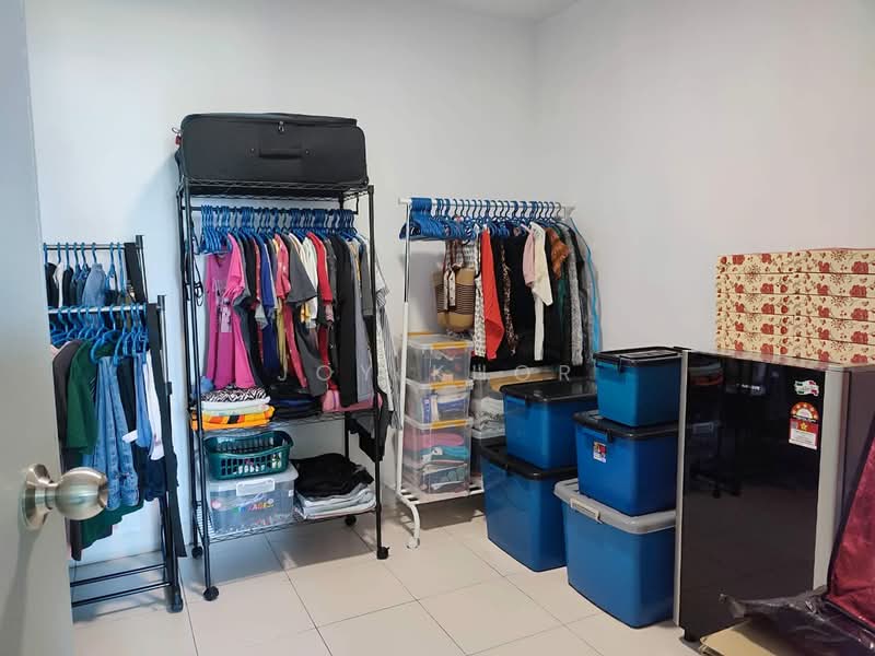 Pangsapuri untuk Dijual di Pangsapuri Suria 1 Batu Kawan - Joy Khor - Interior - PropertyGuru.com.my