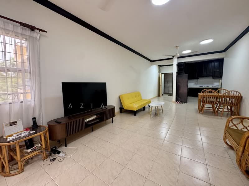 Condominium for Sale at Cita Damansara - Azian Nasa - PropertyGuru.com.my