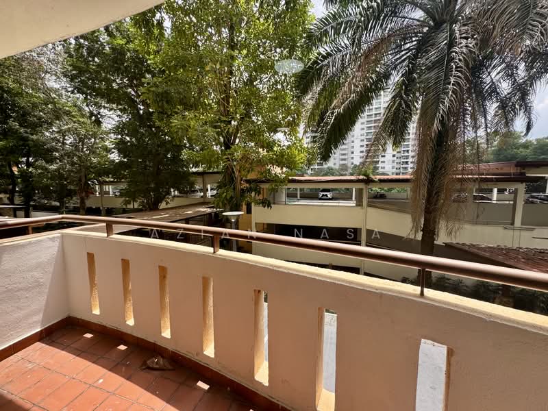 Condominium for Sale at Cita Damansara - Azian Nasa - PropertyGuru.com.my