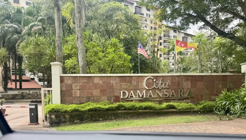 Condominium for Sale at Cita Damansara - Azian Nasa - PropertyGuru.com.my