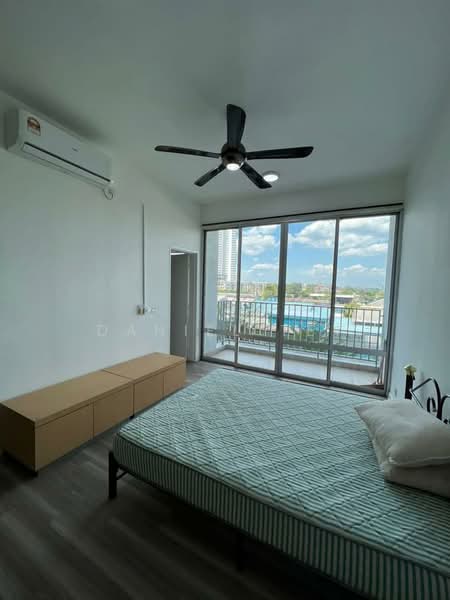Service Residence for Rent at Greenfield Regency - Daniel Tey - PropertyGuru.com.my