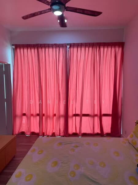 Service Residence for Rent at Greenfield Regency - Daniel Tey - PropertyGuru.com.my