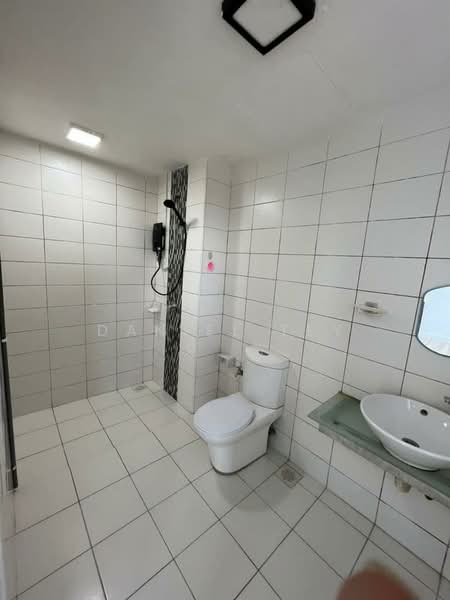 Service Residence for Rent at Greenfield Regency - Daniel Tey - PropertyGuru.com.my