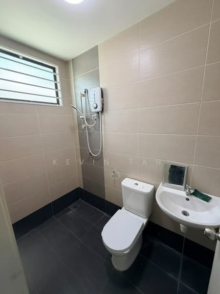 2-storey Terraced House for Sale in Lakeside Residences (Puchong) - Kevin Tan - Bathroom - PropertyGuru.com.my