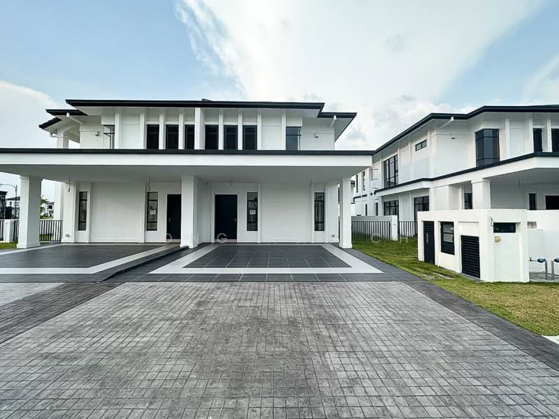 Semi-Detached House for Sale in Kuala Selangor (Selangor) - Yeong Wan Chi - PropertyGuru.com.my