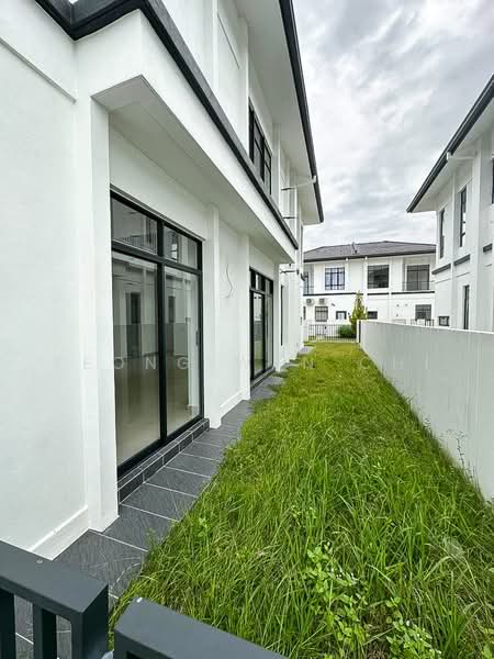 Semi-Detached House for Sale in Kuala Selangor (Selangor) - Yeong Wan Chi - PropertyGuru.com.my