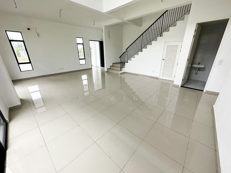 Semi-Detached House for Sale in Kuala Selangor (Selangor) - Yeong Wan Chi - PropertyGuru.com.my