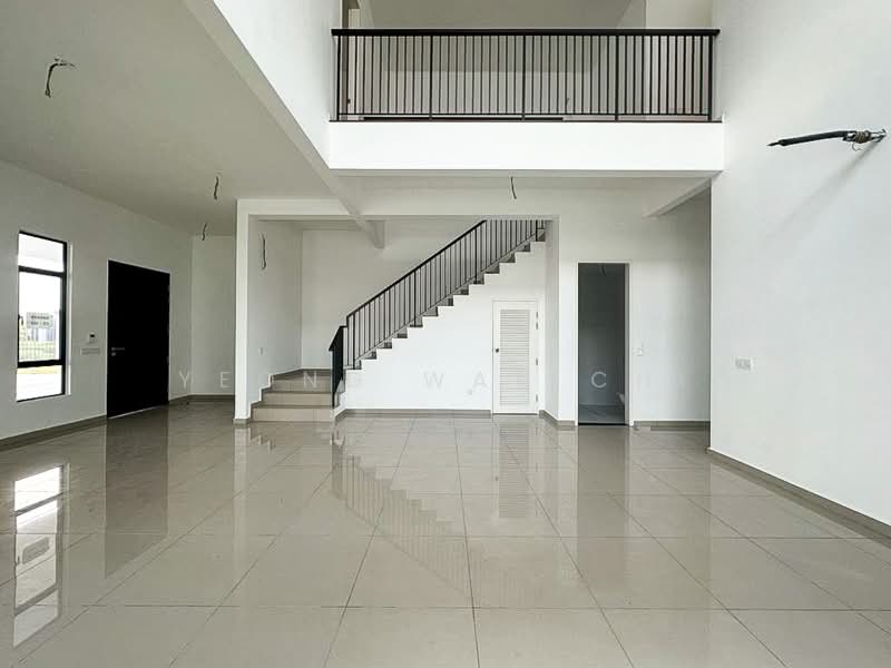 Semi-Detached House for Sale in Kuala Selangor (Selangor) - Yeong Wan Chi - PropertyGuru.com.my