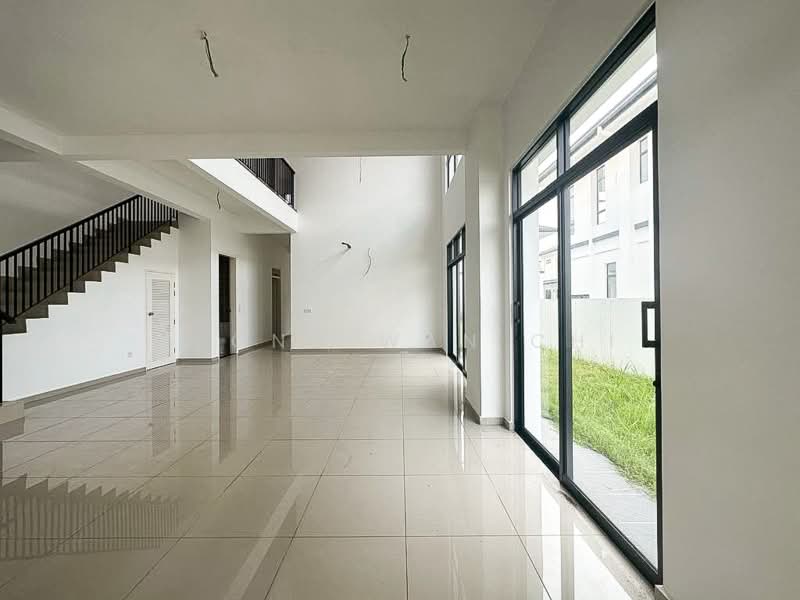 Semi-Detached House for Sale in Kuala Selangor (Selangor) - Yeong Wan Chi - PropertyGuru.com.my