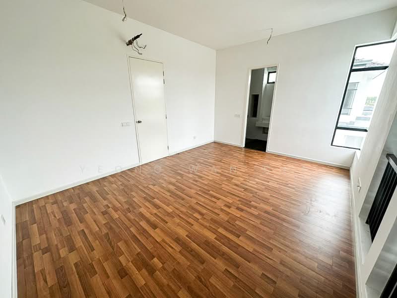 Semi-Detached House for Sale in Kuala Selangor (Selangor) - Yeong Wan Chi - PropertyGuru.com.my