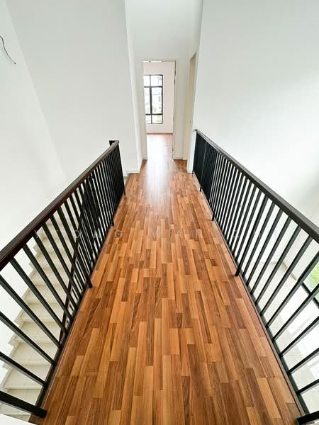 Semi-Detached House for Sale in Kuala Selangor (Selangor) - Yeong Wan Chi - PropertyGuru.com.my