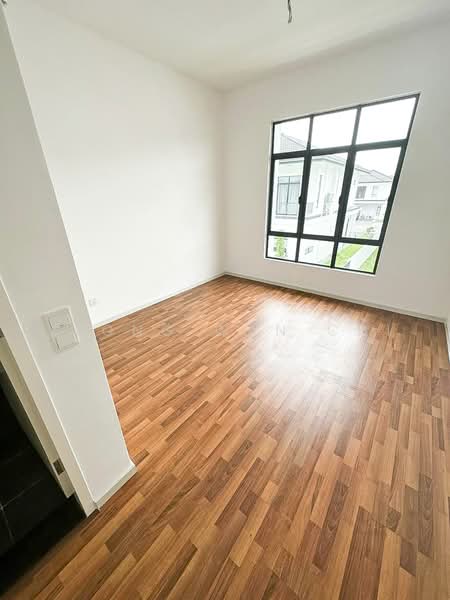 Semi-Detached House for Sale in Kuala Selangor (Selangor) - Yeong Wan Chi - PropertyGuru.com.my