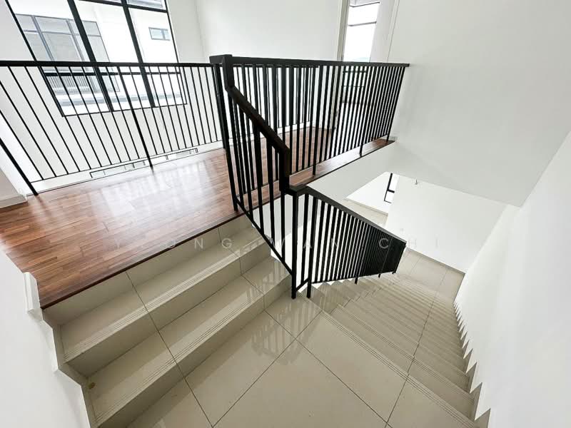 Semi-Detached House for Sale in Kuala Selangor (Selangor) - Yeong Wan Chi - PropertyGuru.com.my