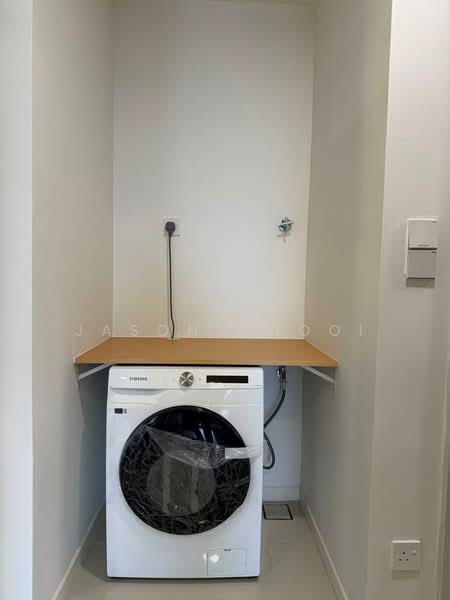 Service Residence for Rent at Edelweiss @ Tropicana Gardens - Jason Chooi - PropertyGuru.com.my