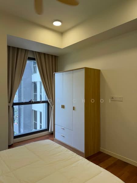 Service Residence for Rent at Edelweiss @ Tropicana Gardens - Jason Chooi - PropertyGuru.com.my